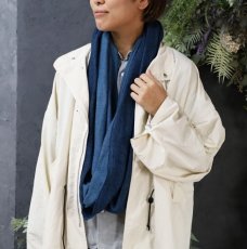 画像5: TSUTSUウールスヌード (5)