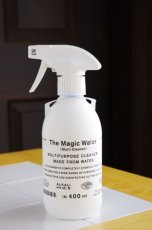 画像1: 「高い除菌力を持った」The　Magic Water (Multi Cleaner)　400ml (1)