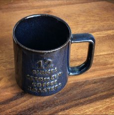 画像5: coffee roasters mug l  コーヒーロースターズ マグL (5)