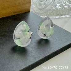 画像2: 【期間限定販売】お米のピアス/イヤリング (2)