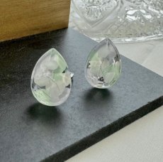 画像1: 【期間限定販売】お米のピアス/イヤリング (1)