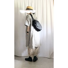 画像2: くるみチュニック（半袖） (2)