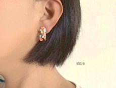 画像3: 【期間限定販売】お米のピアス/イヤリング (3)