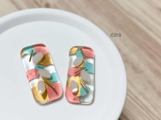 画像2: 【期間限定販売】お米のピアス/イヤリング (2)