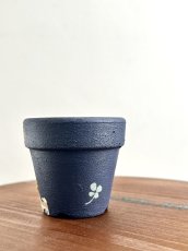 画像4: 【イベント・季節限定販売】リメイク鉢「秋田の竿燈」　 (4)