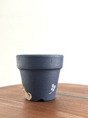 画像4: 【イベント・季節限定販売】リメイク鉢「秋田の竿燈」　 (4)