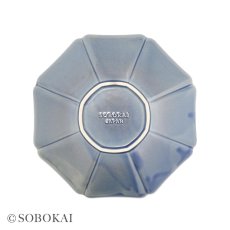 画像4: 一花(ひとはな) 7寸浅鉢  (4)