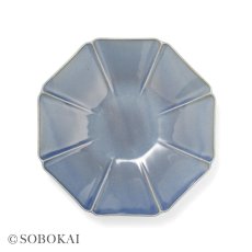 画像3: 一花(ひとはな) 7寸浅鉢  (3)