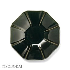 画像12: 一花(ひとはな) 7寸浅鉢  (12)