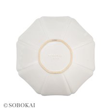 画像10: 一花(ひとはな) 7寸浅鉢  (10)