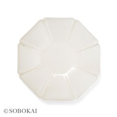 画像9: 一花(ひとはな) 7寸浅鉢  (9)