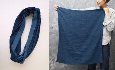 画像4: TSUTSUウールスヌード (4)