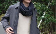 画像3: TSUTSUウールスヌード (3)