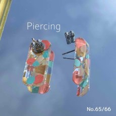 画像4: 【期間限定販売】お米のピアス/イヤリング (4)