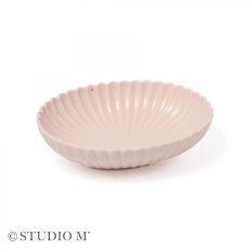 画像5: 春宵　4.5寸楕円深皿 (5)